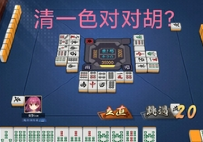 【 揭 秘 一 下 】 “ 台 州 麻 将 可 以 装 挂 吗 ” 分 享 必 要 外 挂 教 程