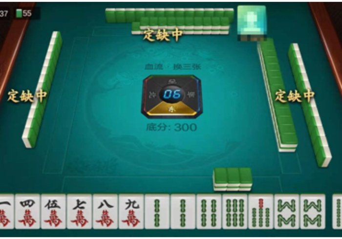 全 网 解 答 ｜ “ 胡 一 呼 包 卾 麻 将 开 挂 是 怎 样 的 ” 开 挂 步 骤 方 法