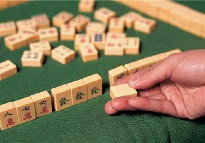 [推荐]“微友陕西麻将可以控制胜率吗”(原来确实是有挂)