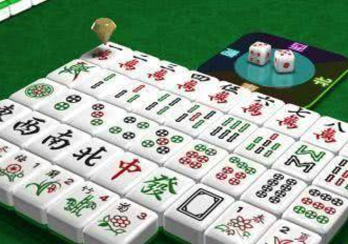 给大家讲解“大金牙麻将有没有什么秘诀[真的有挂]