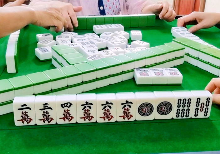 我 来 告 诉 你 “ 6 6 徐 州 麻 将 有 没 有 办 法 让 牌 更 好 一 点 ! 详 细 分 享 装 挂 步 骤