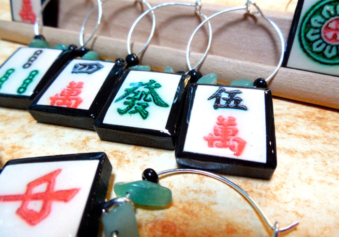 推荐一款”碧海麻将真的有挂”(其实是有挂)