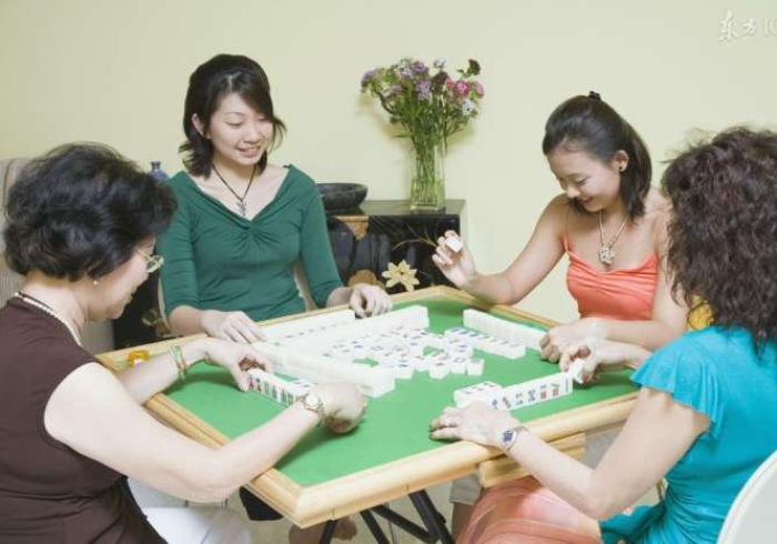 【盘点十款】“廊坊麻将怎样可以赢钱”开挂步骤方法