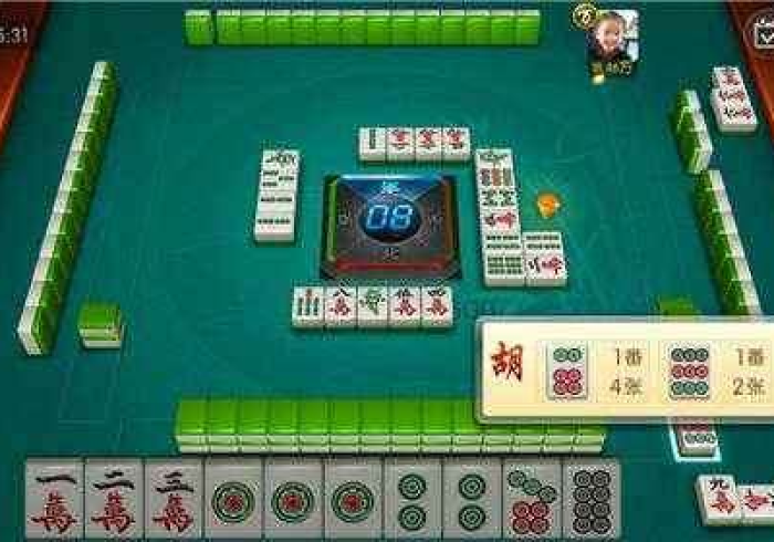 重大来袭“微乐渐江麻将开挂通用版”(透视)开挂详细教程
