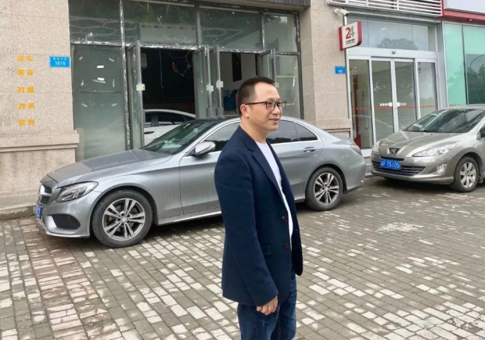 [分享]“海南麻将怎么开挂？”开挂(透视)辅助教程