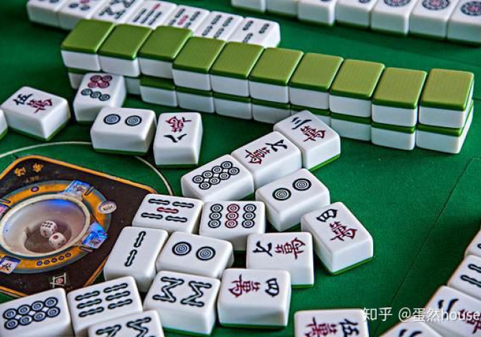 [推荐]“中至佘干麻将开挂透视”(果然有透视挂)