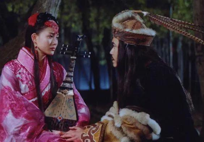 五分钟了解昭君出塞可以开挂是真的吗？[玩家必赢神器]