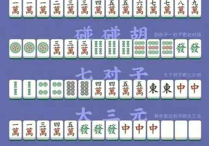 [解答]“周口麻将怎么看是否开挂了”事实上真的有挂