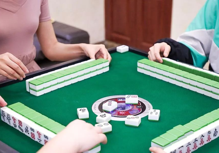 推荐一款”欢喜广西麻将可以设置一个人老输么”(详细透视教程)