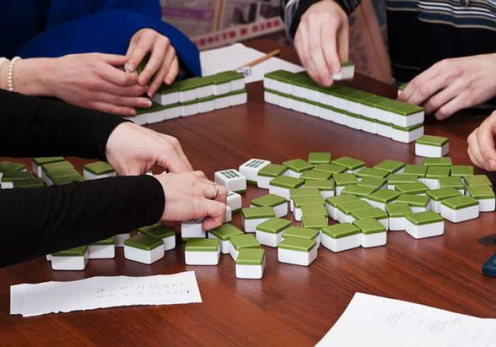 【第一资讯】“浙江麻将其实是可以开挂”其实确实有挂