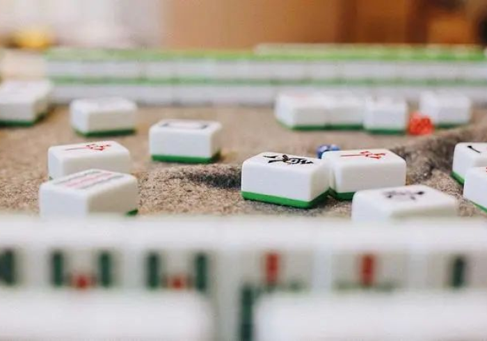 【玩家必看实操】“红心无锡麻将提升运气有用吗”揭秘透视辅助万能挂