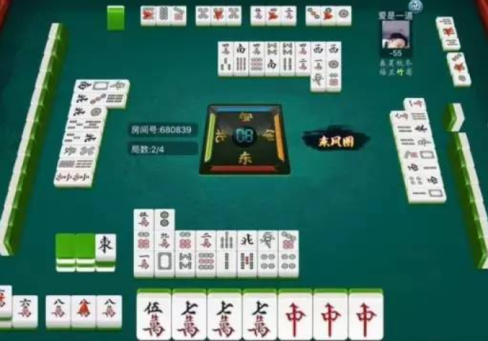 必备教程“奉化麻将能调胜率吗[真的有挂]