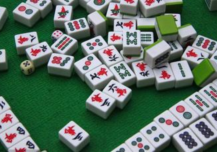 【重大消息】“搓白武汉麻将老是输怎么搞提高胜率(确实真的有挂)-知乎