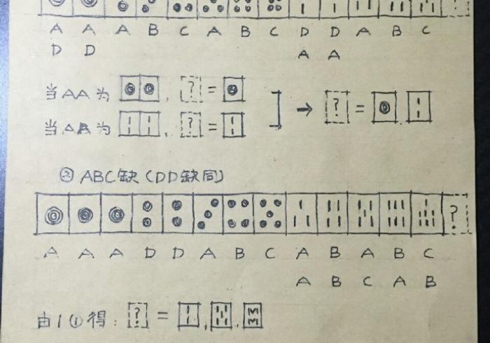 实测脚本“老友内蒙古麻将怎么看出有挂”事实上真的有挂