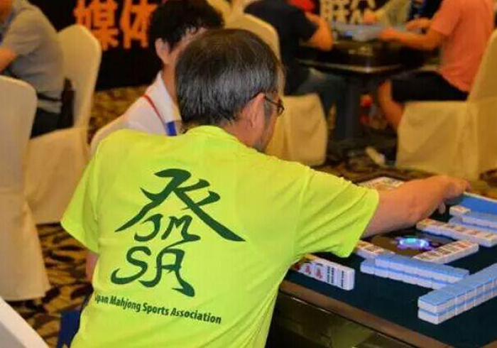 全网解答｜“堯懿麻将如何拿到好牌”原来确实有挂!