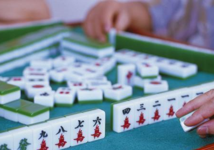 今日重大通报“练手麻将提升运气有用吗？_游戏_玩家_工具