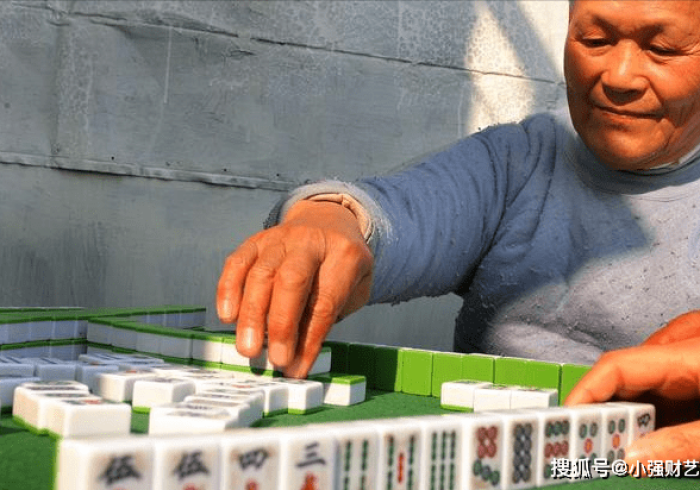 【 独 家 发 现 】 “ 闲 游 三 明 麻 将 为 什 么 老 输 ” 分 享 用 挂 教 程