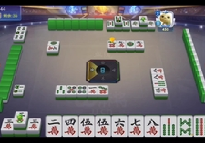 8秒详论“樂友麻将是如何算胜率的”(果然有透视挂)