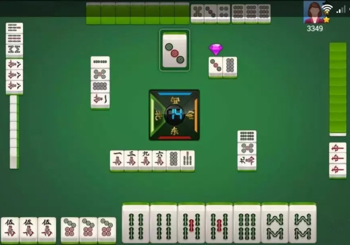 专家分析“兴动麻将免费开挂器”(透视)开挂详细教程