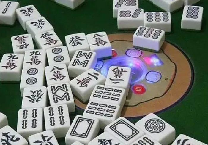 必学教你安装“大宝苏北麻将赢的秘诀!分享用挂教程