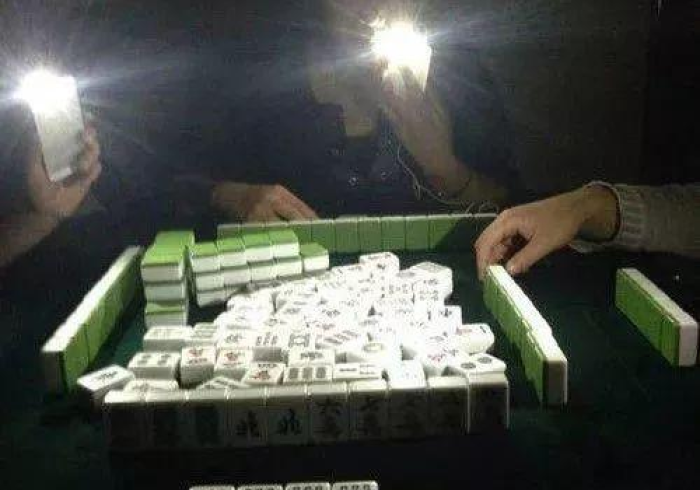 1分钟科普“洛阳麻将怎样可以赢钱”(详细开挂教程)