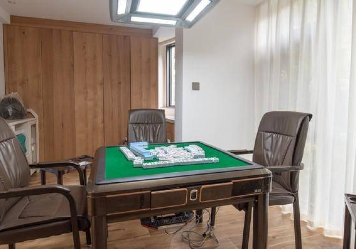 【第一发现】“康娱麻将有什么办法一直赢”揭秘透视辅助万能挂