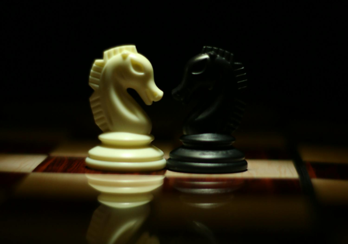 重磅来袭“斗棋有没有透视”太坑了真的有挂