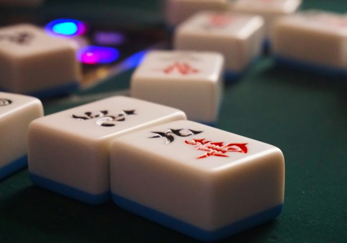 科技资讯“欢乐麻将是不是有挂吗”开挂软件