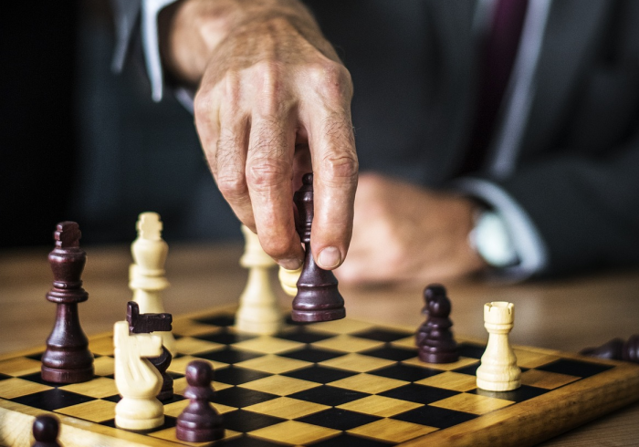 [实测]“斗棋跑得快怎样让自己的牌好”(原来确实是有挂)