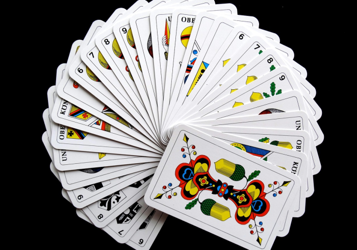 必备科技“云扑克开挂神器”插件下载教程