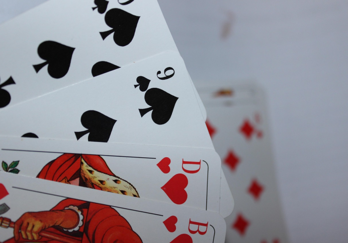 我来教教大家“大唐麻将游戏有挂吗可以开挂的”太坑了真的有挂