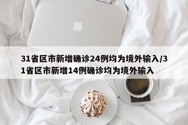 31省区市新增确诊24例均为境外输入/31省区市新增14例确诊均为境外输入
